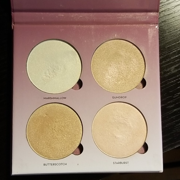 Anastasia Beverly Hills Sugar Glow Kit - Picture 2 of 2